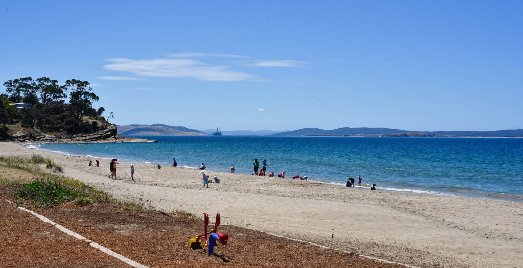 Kingborough Beach Watch - Kingborough Council