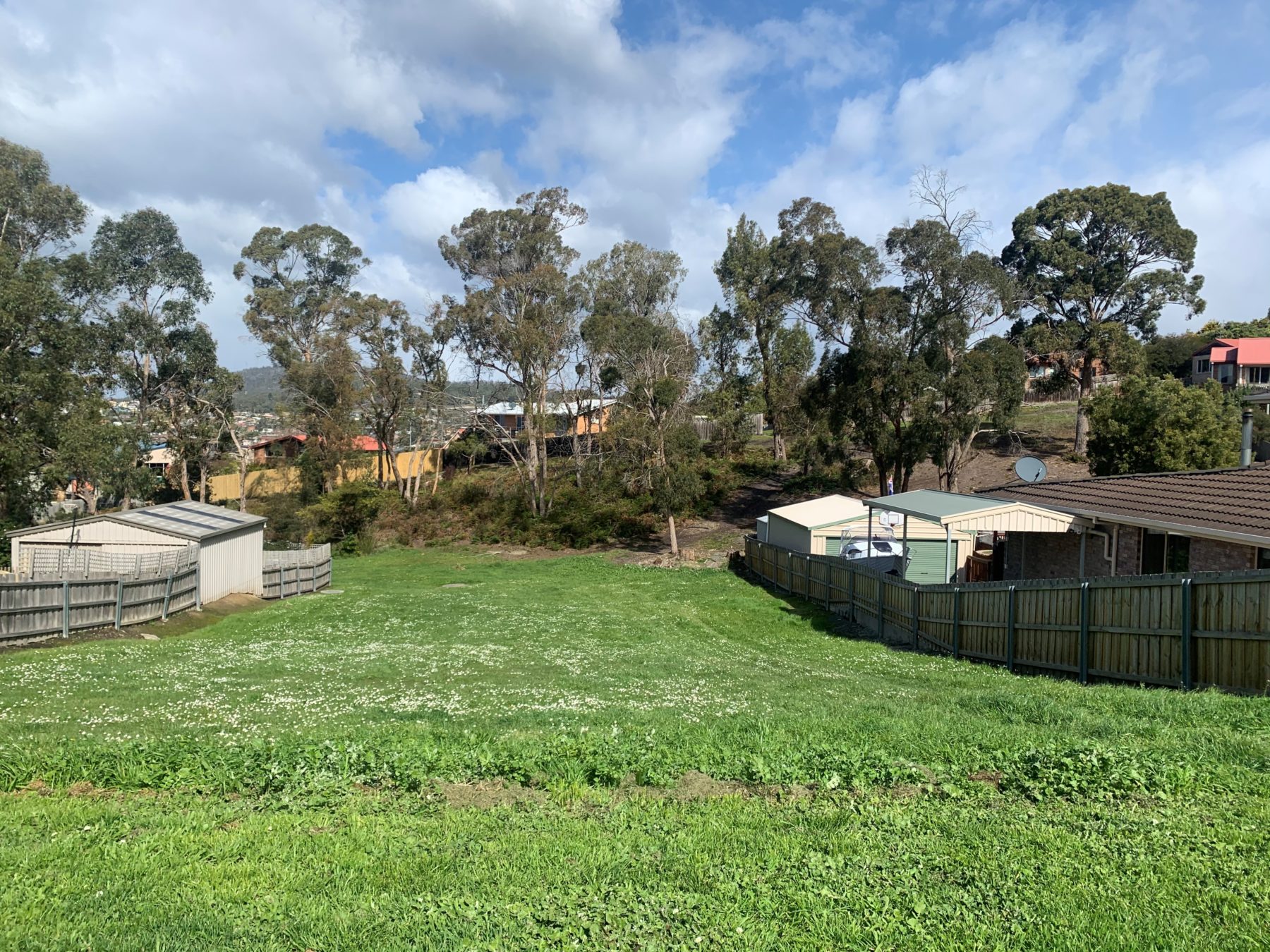 18 Kingborough Playgrounds Not Up To Standard